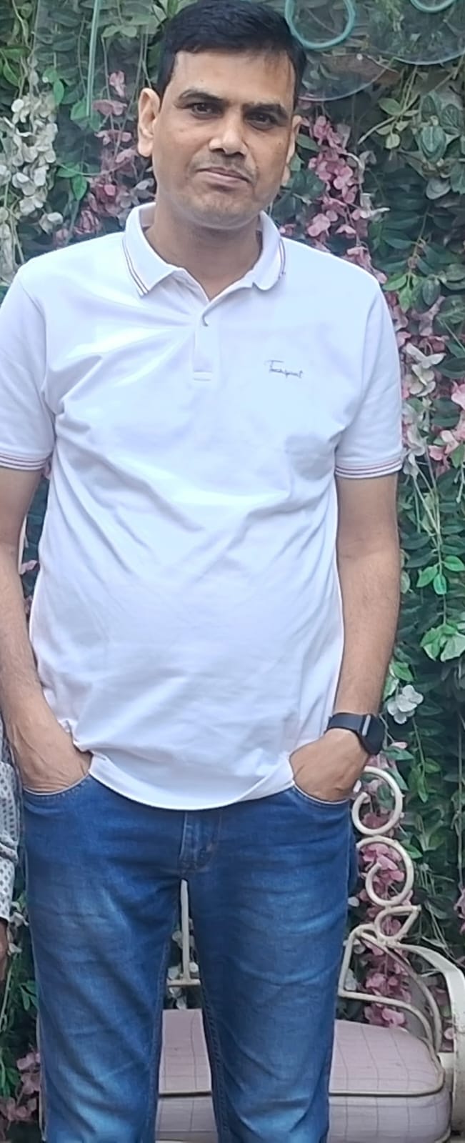 Dilip Jain Profile Picture